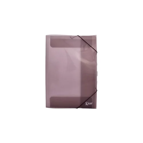 Carpeta de seguridad KLIPP