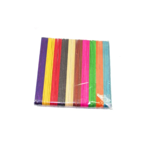 Palo paleta color