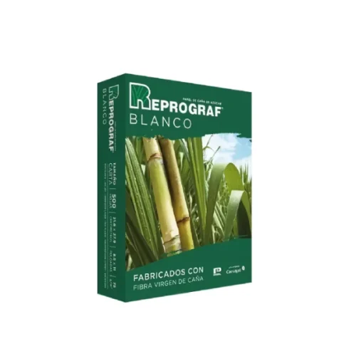 Resma carta Reprograf 75gr x 500 hojas