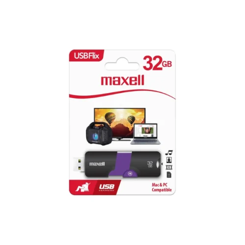 Memoria USB Maxell 32 GB